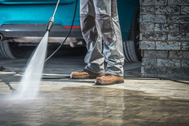 Best Oil and Grease Removal from Surfaces in Grandview, IL