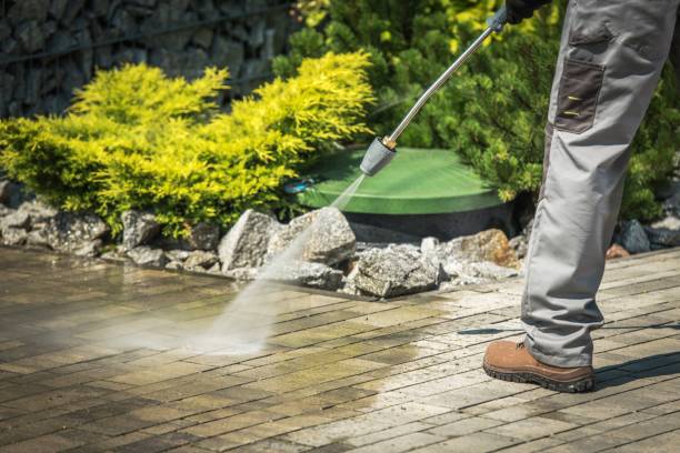 Best Window and Screen Pressure Cleaning in Grandview, IL